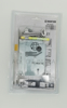 Picture of BS-0247(SILVERY DOOR LOCK)/1*24