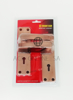 Picture of BS-0248(RED DOOR LOCK)/1*24