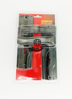 Picture of BS-0289 BLACK DOOR LOCKSET/1*30