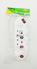 Picture of SF-N07 7ways multiplug/1*50