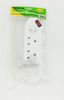 Picture of SF-N07 7ways multiplug/1*50