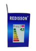 Picture of 7WE27 (RED led bulb)/1*100