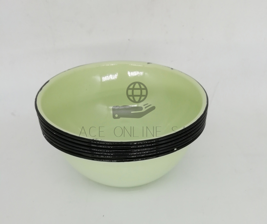Picture of CB16(cash bowl16cm*6)/1*8