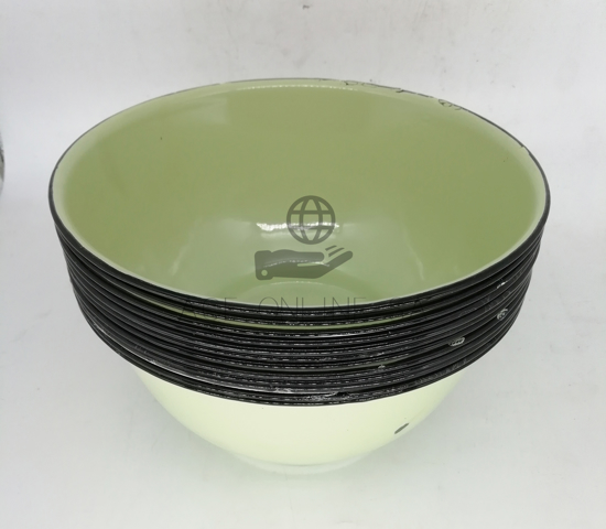 Picture of FB20(FOOTED BOWL 20CM*1PCS)/1*24