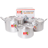 Picture of NC3(NW7 catering pots set)/1*1