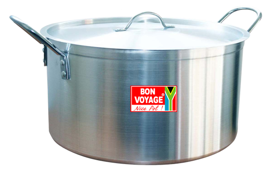 Picture of NW7(40LT EXTRA HEAVY POT)/1*1