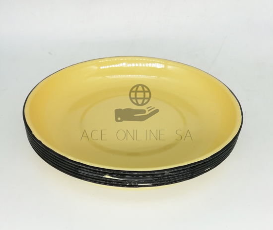 Picture of RP22(rice plate22cm*6)/1*8