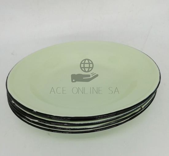 Picture of SP22(soup plate22cm*6)/1*8