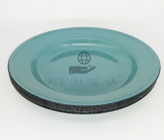 Picture of SP26(soup plate26cm*6)/1*8