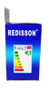 Picture of 5WE27 (RED led bulb)/1*100