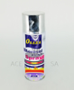 Picture of 318 plating chrome OSAKA PAINT/1*24
