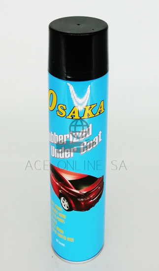 Picture of OS-703 Rubberized under coat/1*24