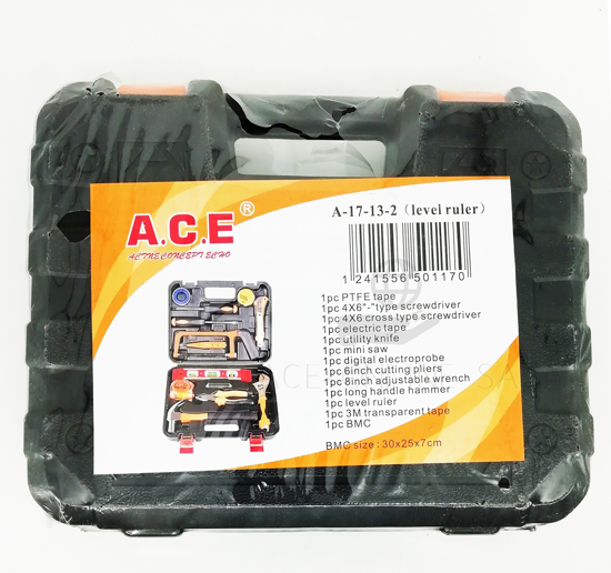 Picture of A-17-13-2(13pcs tool set)/1*12