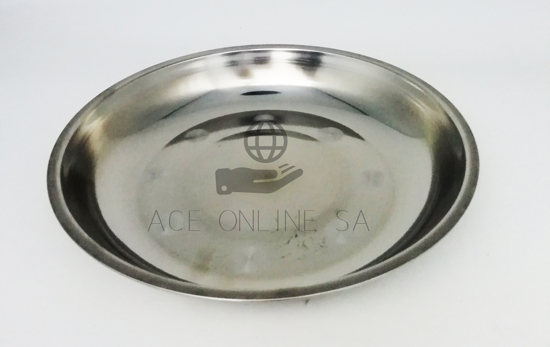 Picture of KM-P24 Round tray 24cm/1*144