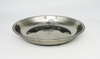 Picture of KM-P24 Round tray 24cm/1*144