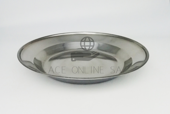 Picture of KM-X24 Soup plate 24cm/1*240