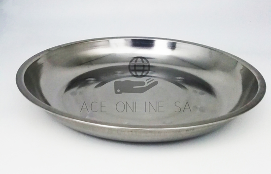 Picture of KM-P28 Round tray 28cm/1*144