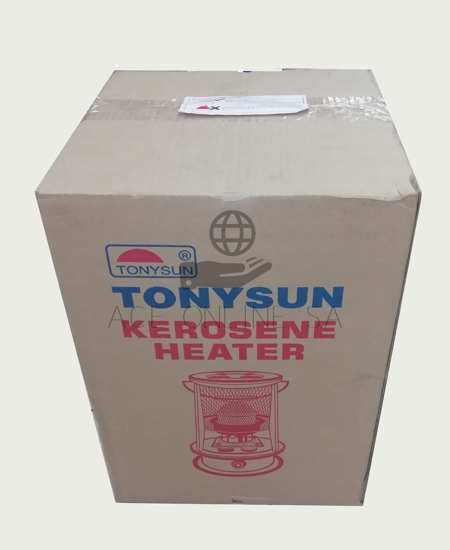 Picture of HEATER(T)/1*1
