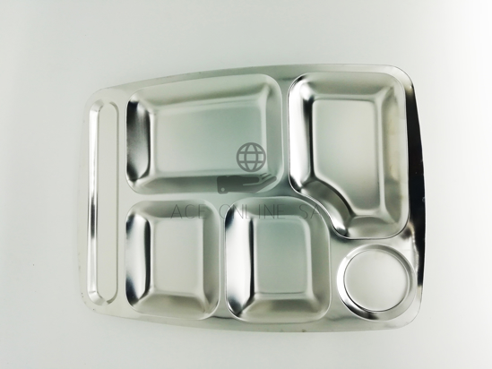 Picture of KM-P75 Food pan 5ge/1*200