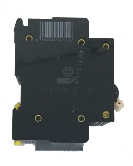 Picture of Aus 1p 25A minirail circuit breaker/1*240