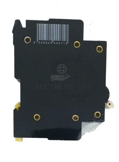 Picture of Aus 1p 32A minirail circuit breaker/1*240