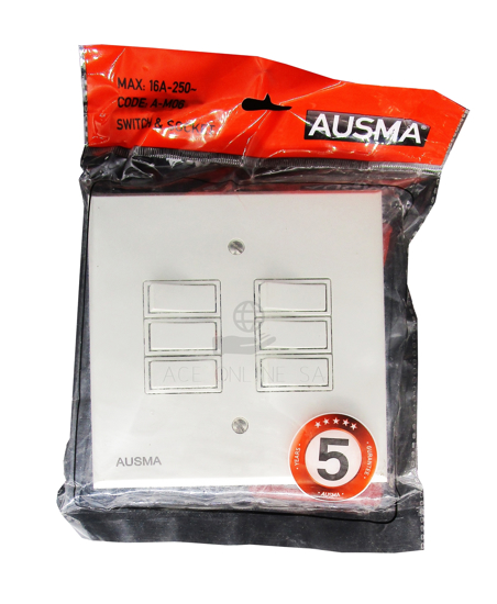 Picture of Aus A-M06/1*80