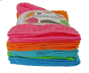 Picture of BS-7174 5pcs cleaning towel/1*480