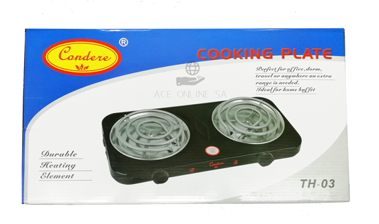 Picture of TH-03(Condere d/hot plate)/1*5