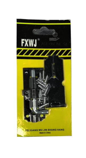 Picture of 4902-3 BUCKLE/1*240