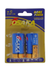 Picture of R14P C 1.5V(OSAKA BATTERY)2p/1*120