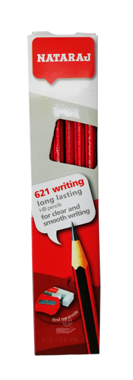Picture of 6621HB(Pencil)WB-621/1*240
