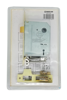 Picture of BS-0184(POLE STAR DOOR LOCK)/1*24