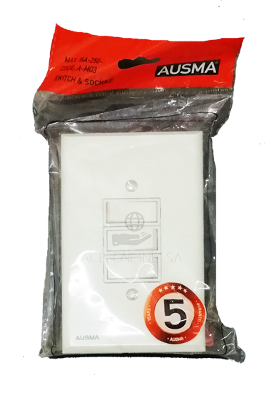 Picture of AUS A-M03(plastic cover)/1*96