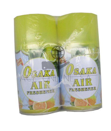 Picture of OS-301osaka air freshener 300ml/1*24
