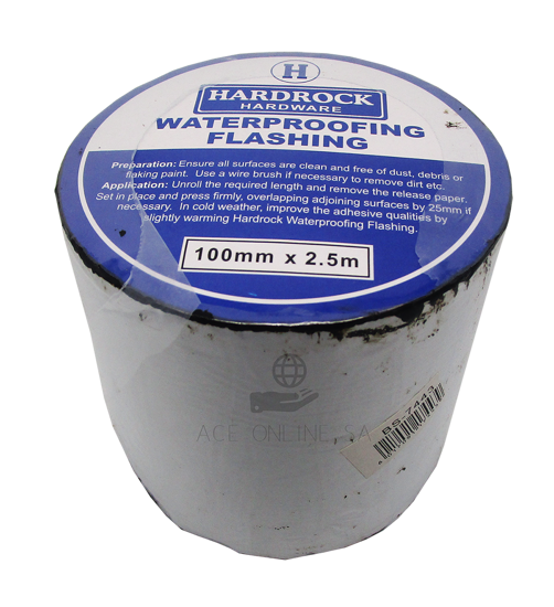 Picture of BS-7443 100mm*2.5m waterproof flash/1*36