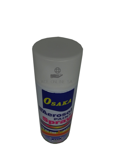 Picture of 40 white OSAKA PAINT/1*24