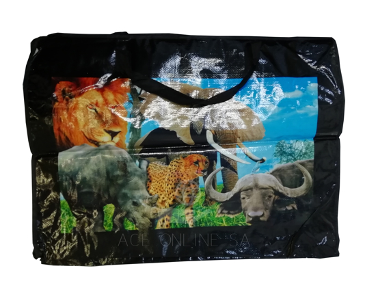Picture of D209 55*65*30CM China bag/1*120