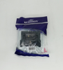 Picture of RED A-MD02(S) D/wall socket4*4 steel/1*48