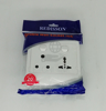 Picture of AOKD-03 Double wall socket/1*96