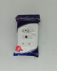Picture of D02-2 WALL SOCKET/1*96