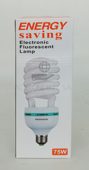 Picture of 75W-E27(H)/1*30