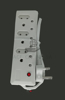 Picture of MI-06(6 WAY MULTI-PLUG)/1*40