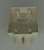 Picture of FO2U 4*4 PVC BOX(2WAY)/1*240