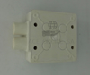 Picture of FO2U 4*4 PVC BOX(2WAY)/1*240