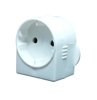 Picture of Aus R-16A 5pcs  white converton/1*60