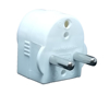 Picture of Aus R-16A 5pcs  white converton/1*60