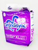 Picture of DRYNFREE 8*10P#XL Aduit diapers/1*1