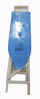 Picture of Wooden ironning board