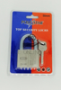 Picture of BS-0204 50MM security LOCK/1*72