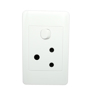 Picture of Aus M-08(4*2 s/wall switch)/1*96